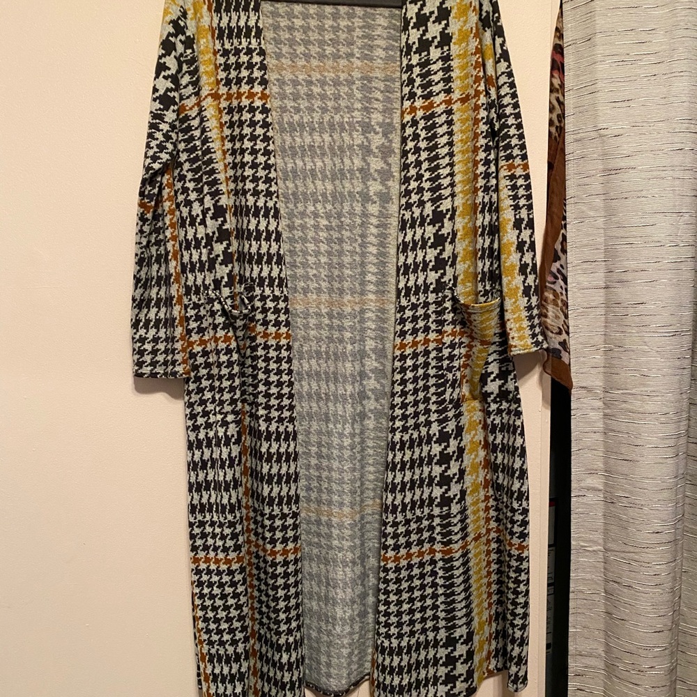 Lularoe Sarah